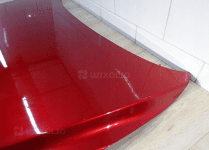 MAZDA CX3 CX-3 MASKA POKRYWA SILNIKA oryginał 4