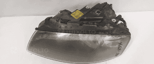 Lampa przod przednia lewa audi A3 8P 2