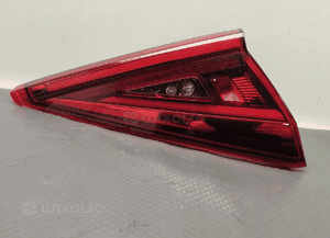 Seat tarraco lampa w klapę prawa tył 5FJ945308A 4