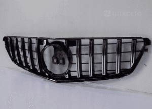 Mercedes W204 Atrapa / Grill GT Chrom - 3126 3