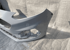 Ford fiesta MK8 st zderzak 17- 3