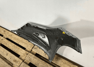 Zderzak przód przedni narożnik prawy vw arteon lift 3G8 3G8807014R cały 4