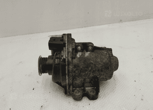 Bmw F10 F11 F12 elektryczna pompa wody 7632426 3
