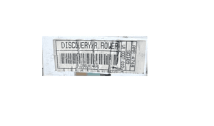 Licznik europa EU LHD AMR4748 LAND ROVER DISCOVERY 1 I 2,5 300TDI 1994-1998 3