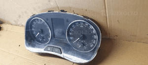 Licznik zegary oryginał Skoda Rapid 1.6 TDI 5JA920840A 3
