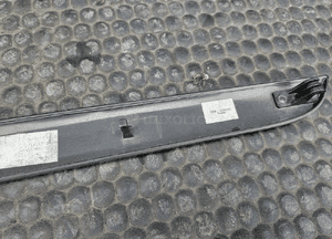 Dekor Listwa Konsoli Deski Rozdzielczej Drzwi Szare Swing 3B5 EUROPA Audi A4 B6 B7 40