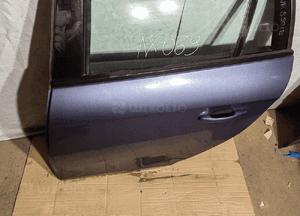 Drzwi lewy tył fiat bravo ii VR890/B 07-14 4