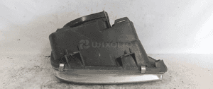 Przod przednia lampa lewa volkswagen bora 6