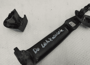 Bmw F34 F30 klamka przednia 7329348 6