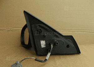 Nissan micra K12 cc lusterko lewe przód przednie B22 3 pin 4