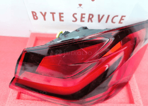 BMW 1 F40 Lampa Prawa Tylna 63215A55FB8 5A55FB8 2