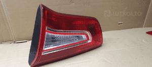 Lampa prawy tył tylna prawa w klapę Kia Sportage III 3 4