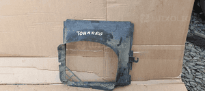 Wlot dolot kierownica powietrza VW Touareg 7L0117340 1