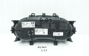Licznik zegary vw touran iii 5TA 49430K 5TA920740D 4
