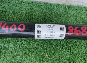 PÓŁOŚ BMW X5 G05 X6 G06 X7 G07 8689580 2