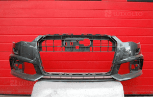 Zderzak audi S6 A6 s-line C7 4G0 lift 2015-2018 1