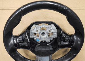 Peugeot 308 T9 kierownica 2