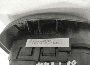 Poduszka kierowcy air-bag ford transit MK7 vii 6C11-V042B85-ABW 2007-2013 4