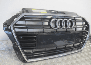 Grill gril atrapa audi A3 s-line lift 8V3 2016-2020 4