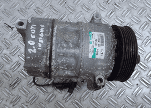 SPRĘŻARKA KLIMATYZACJI OPEL INSIGNIA 2.0 P13314473 RADOM 1