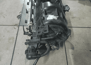 kolektor ssący corsa d 1.4 16v a14xer 55563664 2