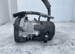 CITROEN C5 III POMPA WSPOMAGANIA 9673173780 4