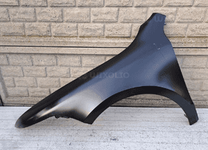 SKODA SUPERB II 2008-2013 BŁOTNIK LEWY NOWY 1