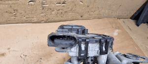 Mechanizm wycieraczek przód przedni VW Golf IV 0390241531 1J1955113C 7