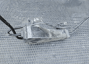 Filtr Węglowy 8E0201803E Zawór Czujnik Paliwa Przewod Króciec Waz Benzyna Audi A4 B6 B7 18