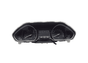 LICZNIK PEUGEOT 208 I 1.6 E-HDI 9813848980 2012-2019 EUROPA 1