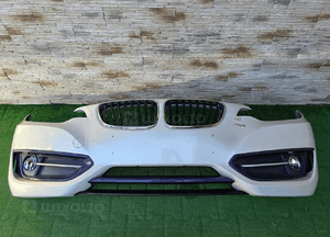 Zderzak bmw 2 F22 F23 sport 2