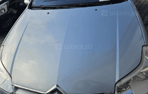Citroen C5 II 04-08 maska EYLC 1