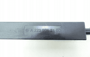Moduł anteny keyless mercedes s c A2239052100 4