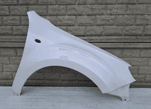 Subaru forester 08-13 błotnik przedni prawy 1
