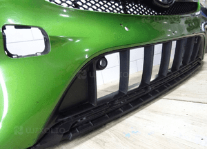 Mercedes GLA W156 LIFT 2017- Zderzak Przedni Przód A1568859300 10