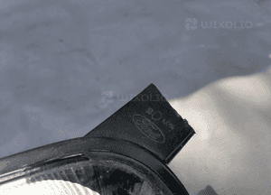 Lampa lewa lewy przód Ford Fiesta Mk8 H1BB-13W030-AE 6