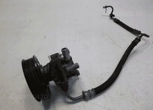 JAGUAR XK8 X100 4.0 V8 POMPA WSPOMAGANIA 3