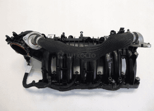 LAND ROVER RANGE ROVER JAGUAR 2.0 204 DTD KOLEKTOR SSĄCY ORYGINAŁ 2