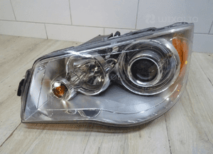 CHRYSLER VOYAGER TOWN COUNTRY REFLEKTOR XENON Canada 05113339ag 1