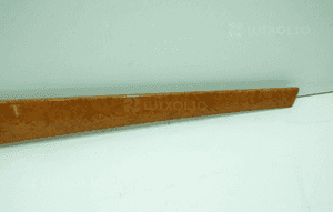 Listwa drzwi prawych decor mercedes sl R230 3