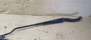 Ramie wycieraczki prawy przód wycieraczka Peugeot 307 9634371280 4