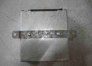 STEROWNIK ZAWIESZENIA MASERATI 4200 GT 1785004003 2