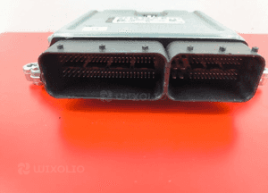 Mercedes-Benz SPRINTER 2.2 CDI Sterownik silnika ECU A6469003500 Nowy 4