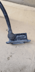 Przekaźnik moduł świec żarowych BMW 3 E90 3.0D 7801201 3