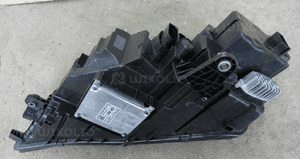 Octavia iii lift full ideał lampa przednia prawa 4