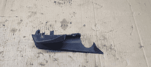Narożnik podszybia zaślepka lewa Renault Espace IV 8200094128 3