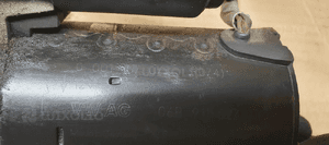 Rozrusznik starter silnika Audi A4 B6 1.6 0001107073 06B911023 7