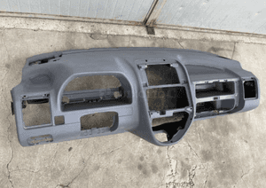 MERCEDES 638 vito konsola schowek kokpit półka 1