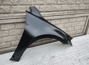 Vw golf 7 vii 13-17 5G0 błotnik prawy przedni 3