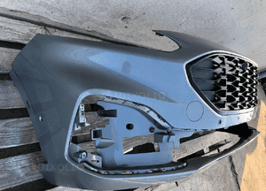 Zderzak przód przedni ford kuga MK3 iii 3 2019- st line  grill atrapa cały 2